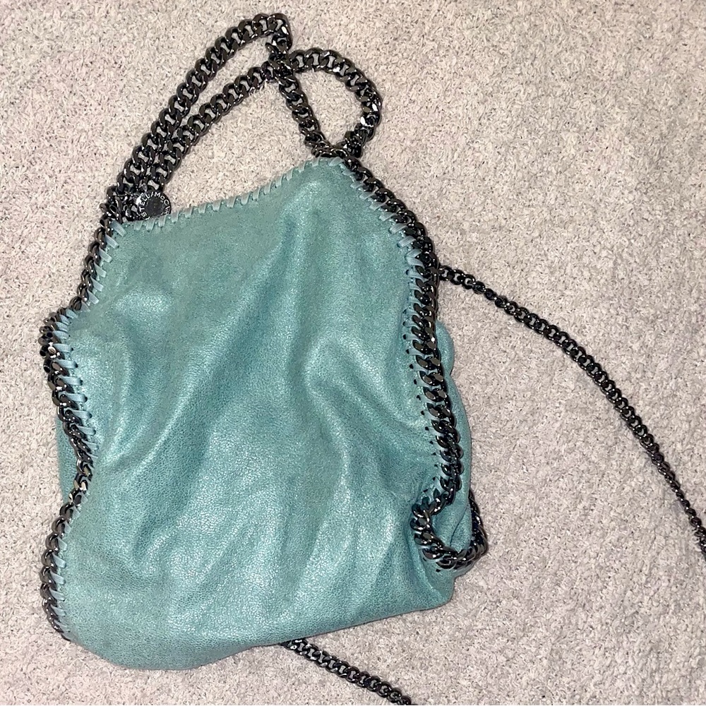 Stella McCartney Falabella Mini Tote Bag